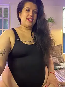 Andrea secret  online show from June 26, 1:45 pm