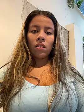 EMILIIA RICHTER   online show from February 23, 11:42 am