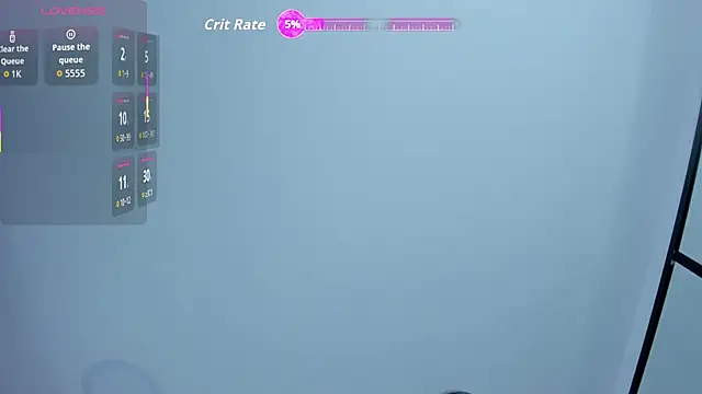 charlote rossee online show from March 4, 3:13 am