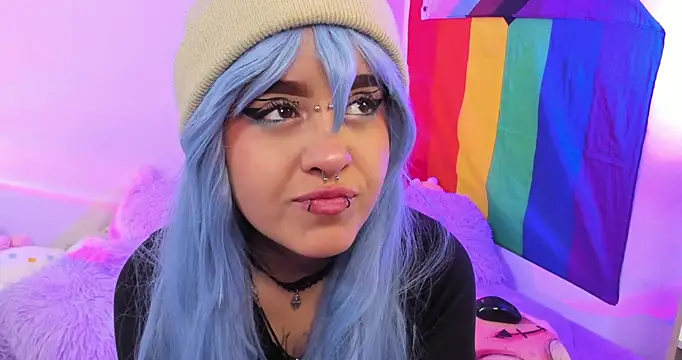 NekoWaifu online show from September 23, 12:14 pm