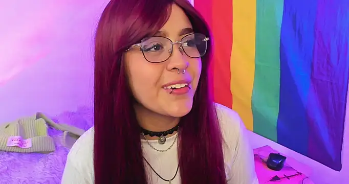 NekoWaifu online show from October 9, 1:15 pm