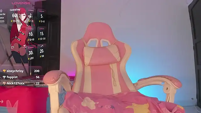 Mara royal online show from February 2, 9:47 pm