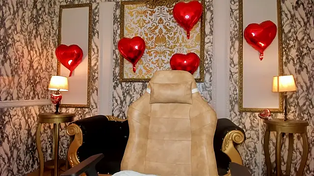 KonnyDesire online show from February 14, 9:28 pm