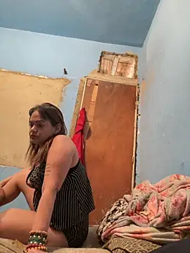 priscila luv online show from November 11, 8:06 pm