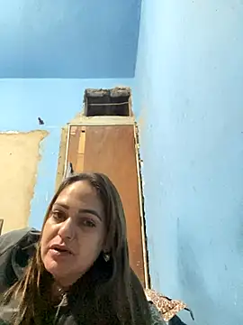 priscila luv online show from October 10, 11:31 pm