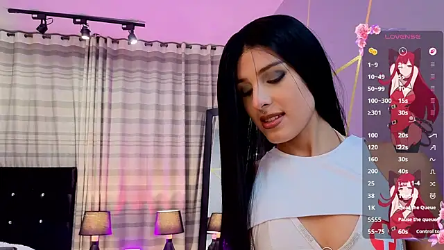 Angel-dragun online show from November 3, 3:43 am