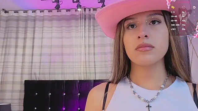 Angel-dragun online show from November 4, 3:55 am