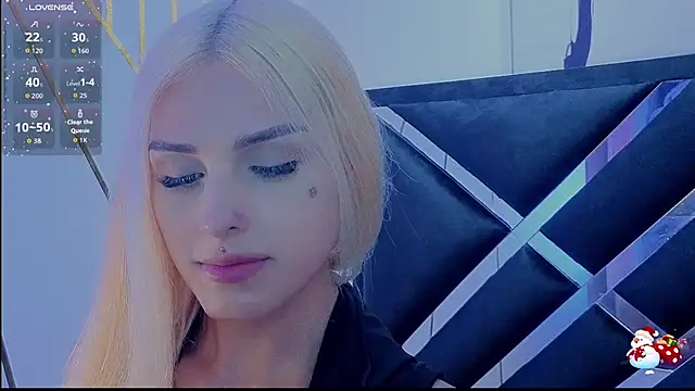 Angel-dragun online show from April 7, 3:08 am