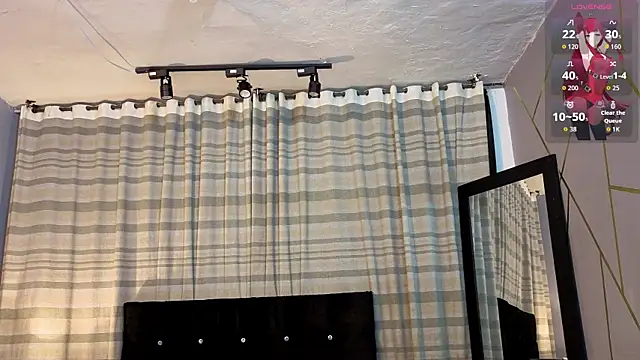 Angel-dragun online show from December 4, 3:09 am