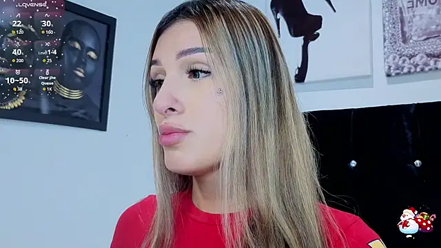 Angel-dragun online show from March 27, 4:03 am