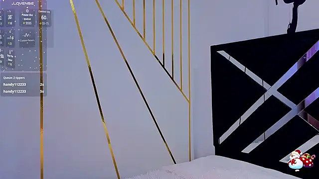 Angel-dragun online show from April 8, 3:19 am