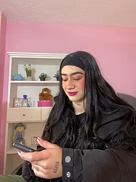 camila1 torres  online show from February 23, 6:29 pm