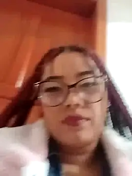 Ebony-Goddess19 online show from October 21, 4:22 pm