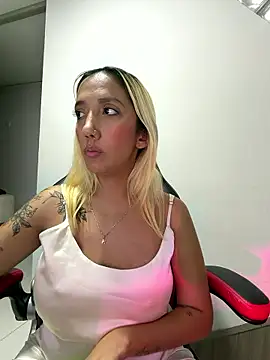 Isa klein online show from January 15, 7:20 pm