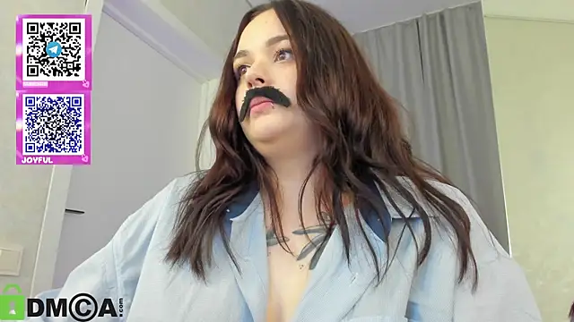 Mia R0ss online show from December 17, 7:12 am