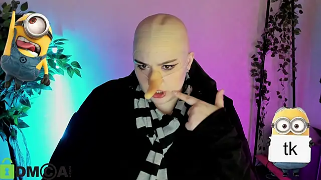 Mia R0ss online show from February 26, 12:53 am