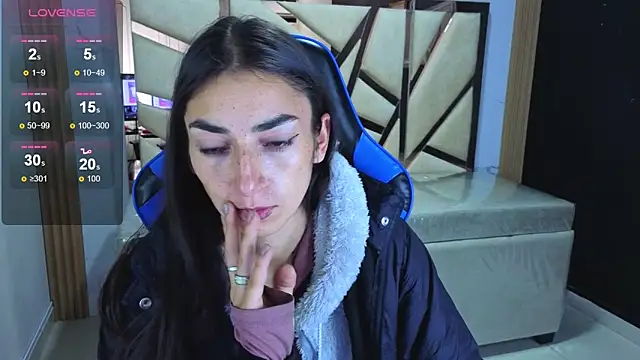 Maily a  online show from March 19, 2:49 am