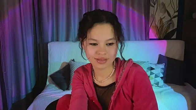 moco choco online show from April 12, 7:55 am