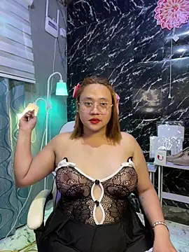1aquaticangel69 online show from July 5, 7:58 am