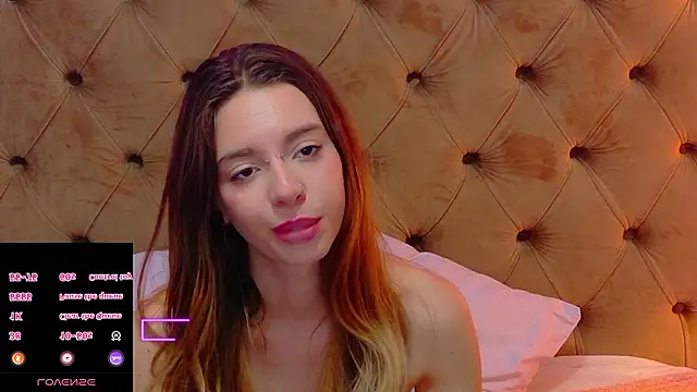 CoraVex online show from March 28, 8:36 am