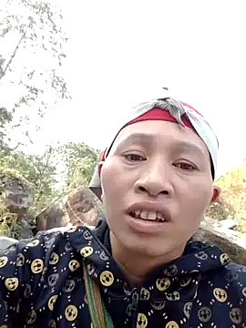 donna-bae online show from March 2, 8:10 am