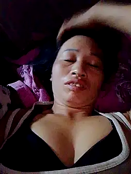 donna-bae online show from March 13, 10:22 pm