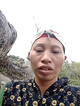 donna-bae online show from March 3, 9:04 am