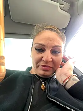Cristalmegan online show from October 14, 7:33 am