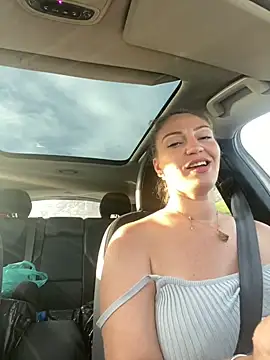 Cristalmegan online show from October 15, 7:33 am