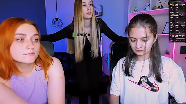 casey meow  online show from January 10, 11:48 am