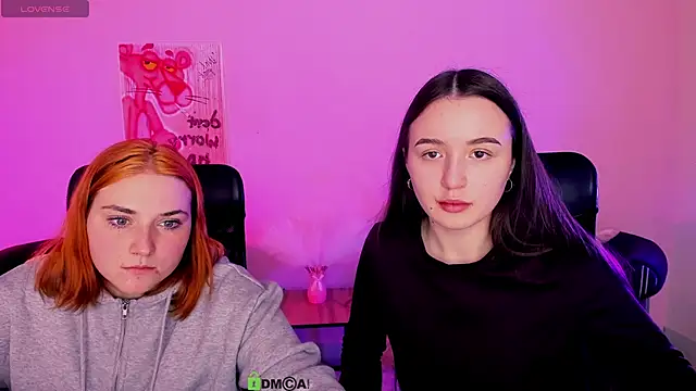 casey meow  online show from February 10, 11:35 am