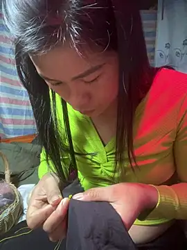 Qinjid002 online show from January 10, 7:57 am