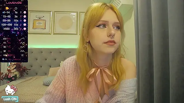 WendyMey online show from September 24, 10:03 am