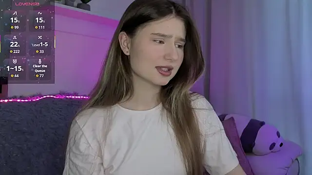  Lua   online show from March 23, 3:18 pm