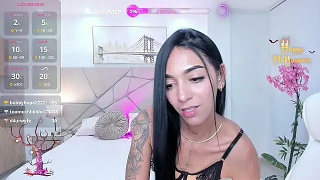 Snapshot of miavegas1 chatting on October 18, 11:50 pm miavegas1 online show from October 18, 11:50 pm