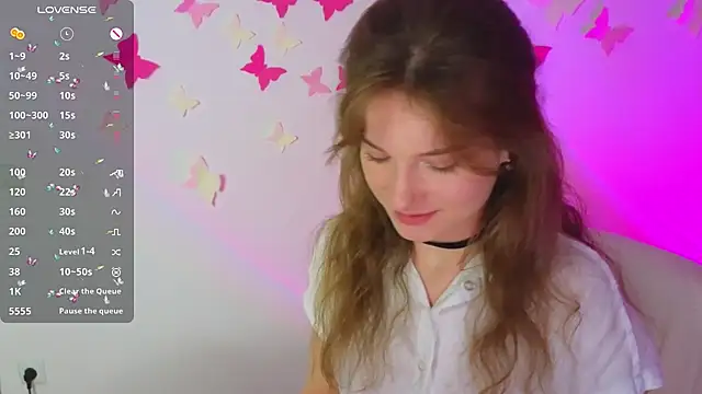 Katyaa Lover online show from January 9, 4:22 pm