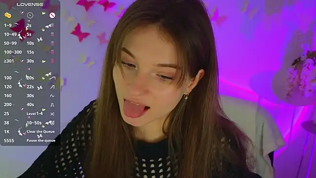 Katyaa Lover online show from January 15, 4:57 pm