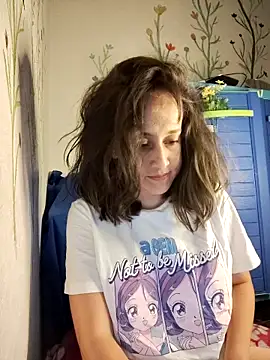 valery506 online show from October 21, 3:54 am