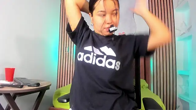 LunaWiill  online show from October 20, 12:08 pm