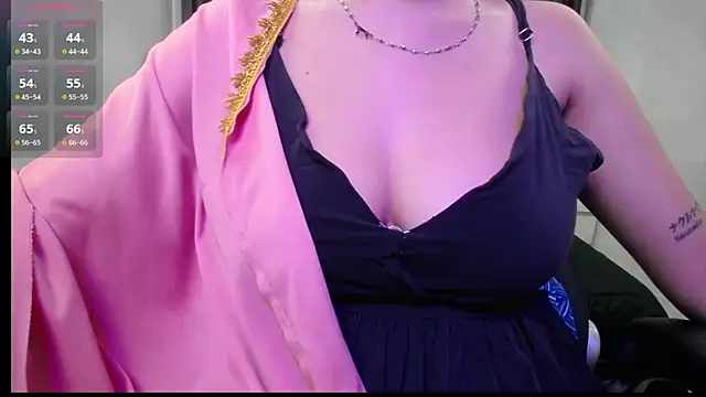 kashvi  online show from November 25, 7:15 pm