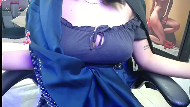 kashvi  online show from January 6, 7:39 pm