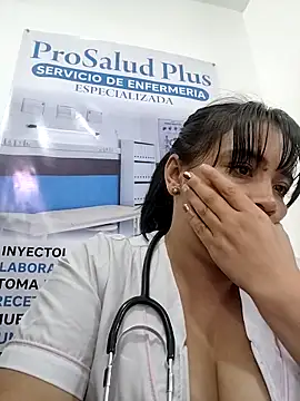 MILA  06 online show from March 6, 3:51 pm