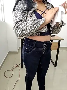 MILA  06 online show from November 25, 12:40 pm