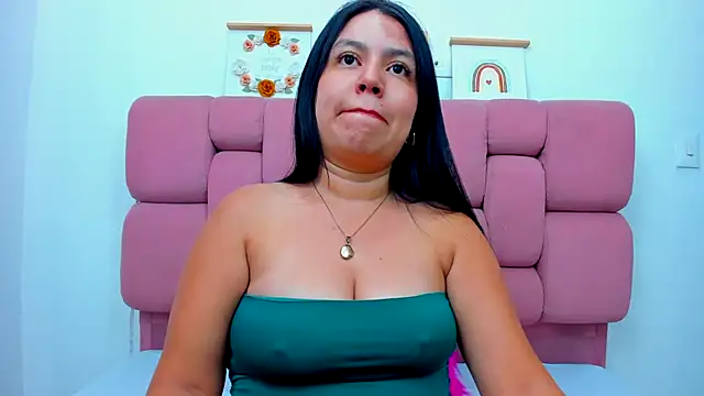 TessaCollinns online show from October 16, 3:20 am