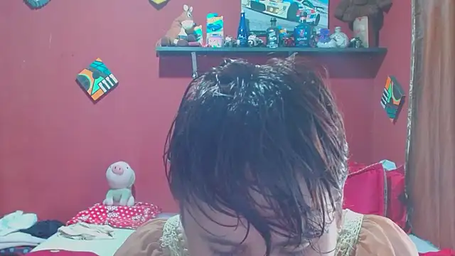 Sasharosee2 online show from April 18, 12:29 pm