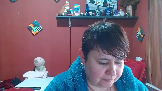 Sasharosee2 online show from April 16, 12:49 pm