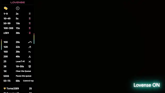 Jademommy  online show from October 30, 10:00 pm