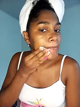 Beauty Luci online show from October 27, 1:50 pm