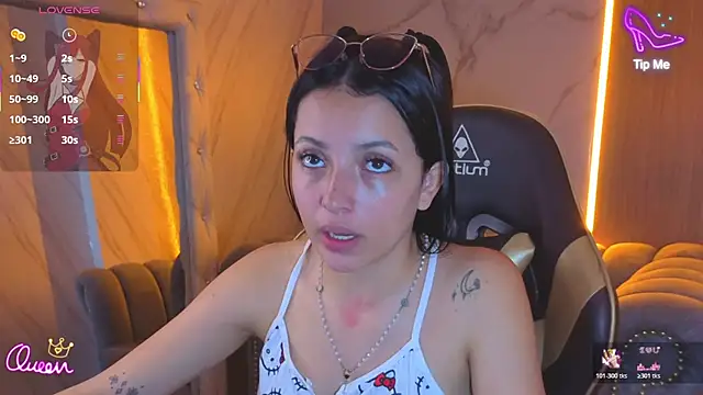 sophiadoll tf online show from May 28, 1:42 pm