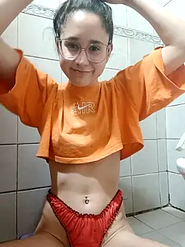 linameii online show from November 13, 4:00 am